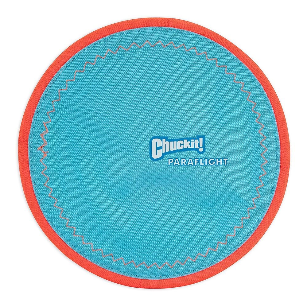 Chuckit! Paraflight Dog Toy Large - Image 5