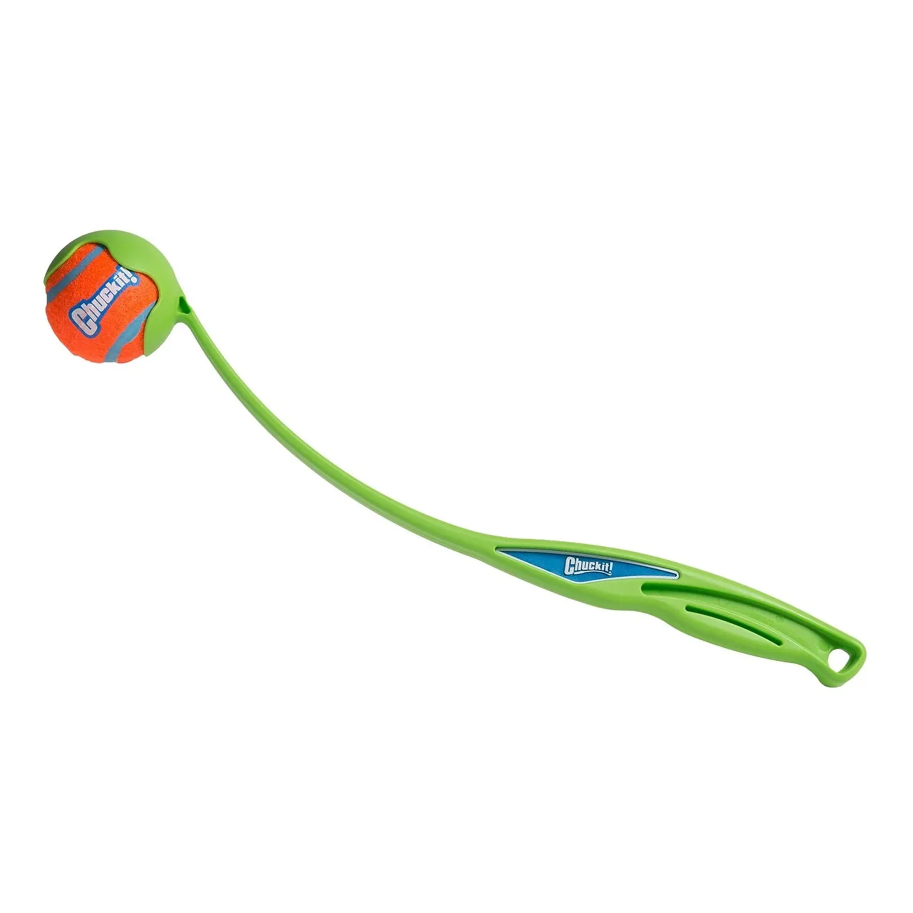 Chuckit! Sport Launcher Dog Toy Assorted Small 14-in - Image 4