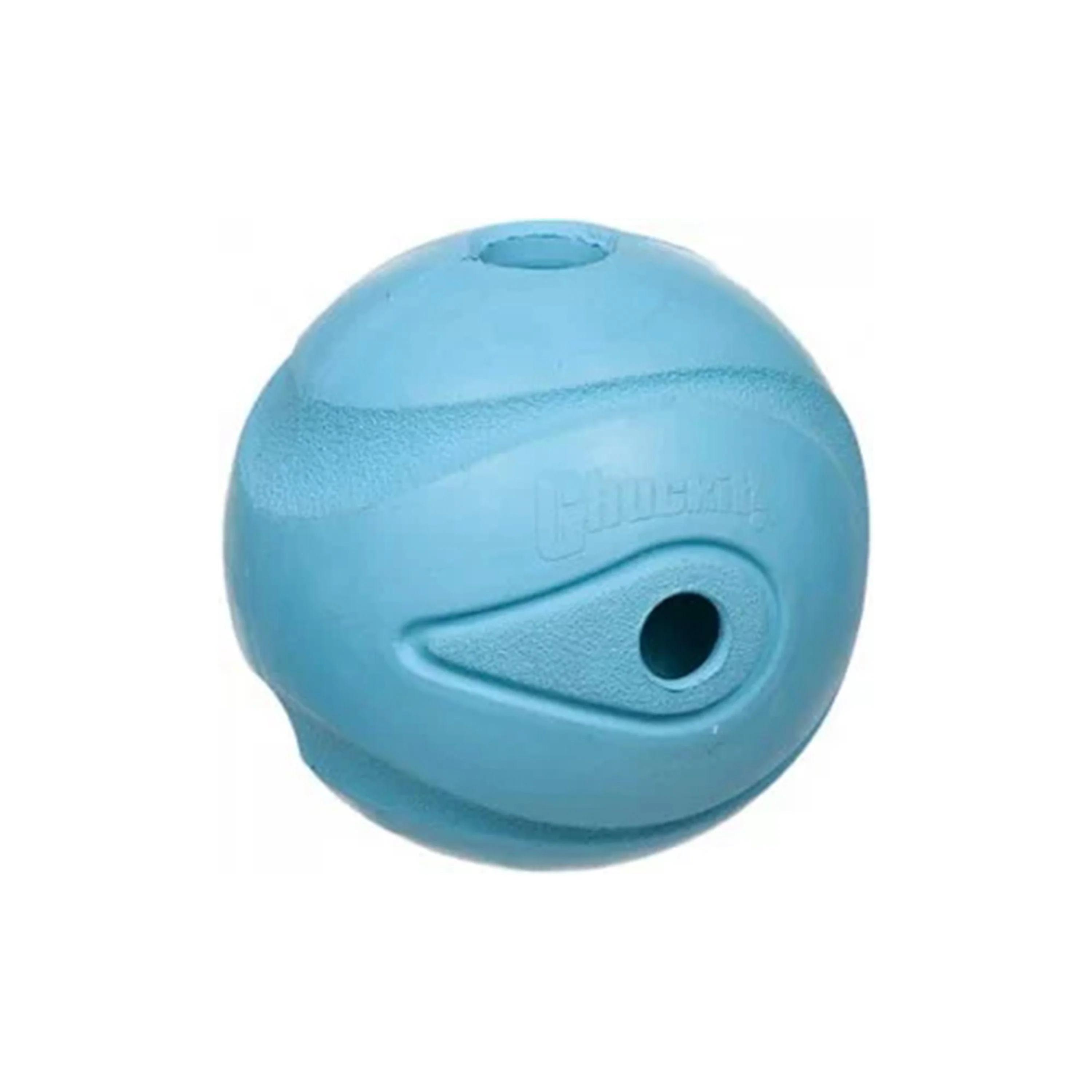 Chuckit! The Whistler Ball Dog Toy Large - Image 4