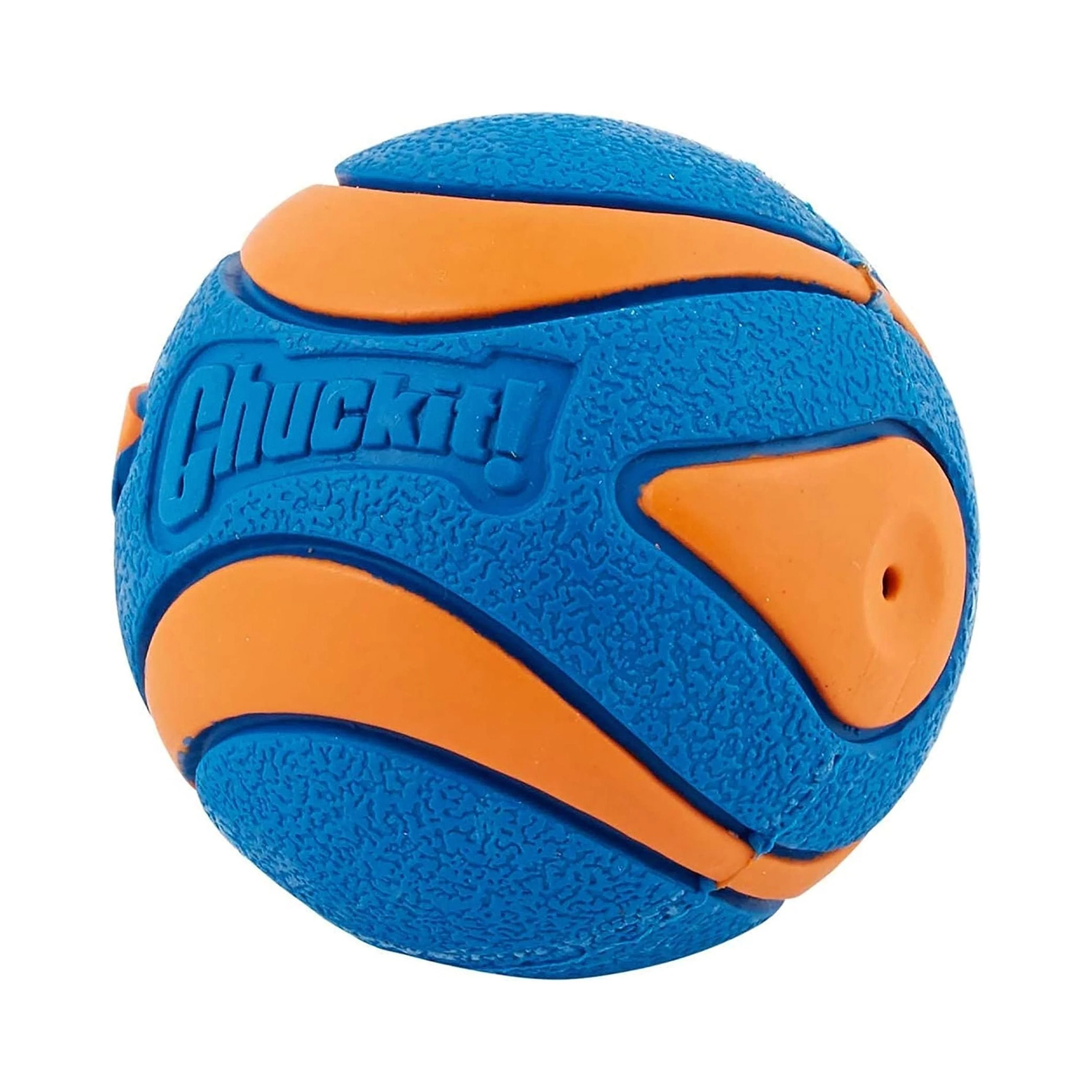 Chuckit! Ultra Squeaker Ball Dog Toy Medium - Image 4