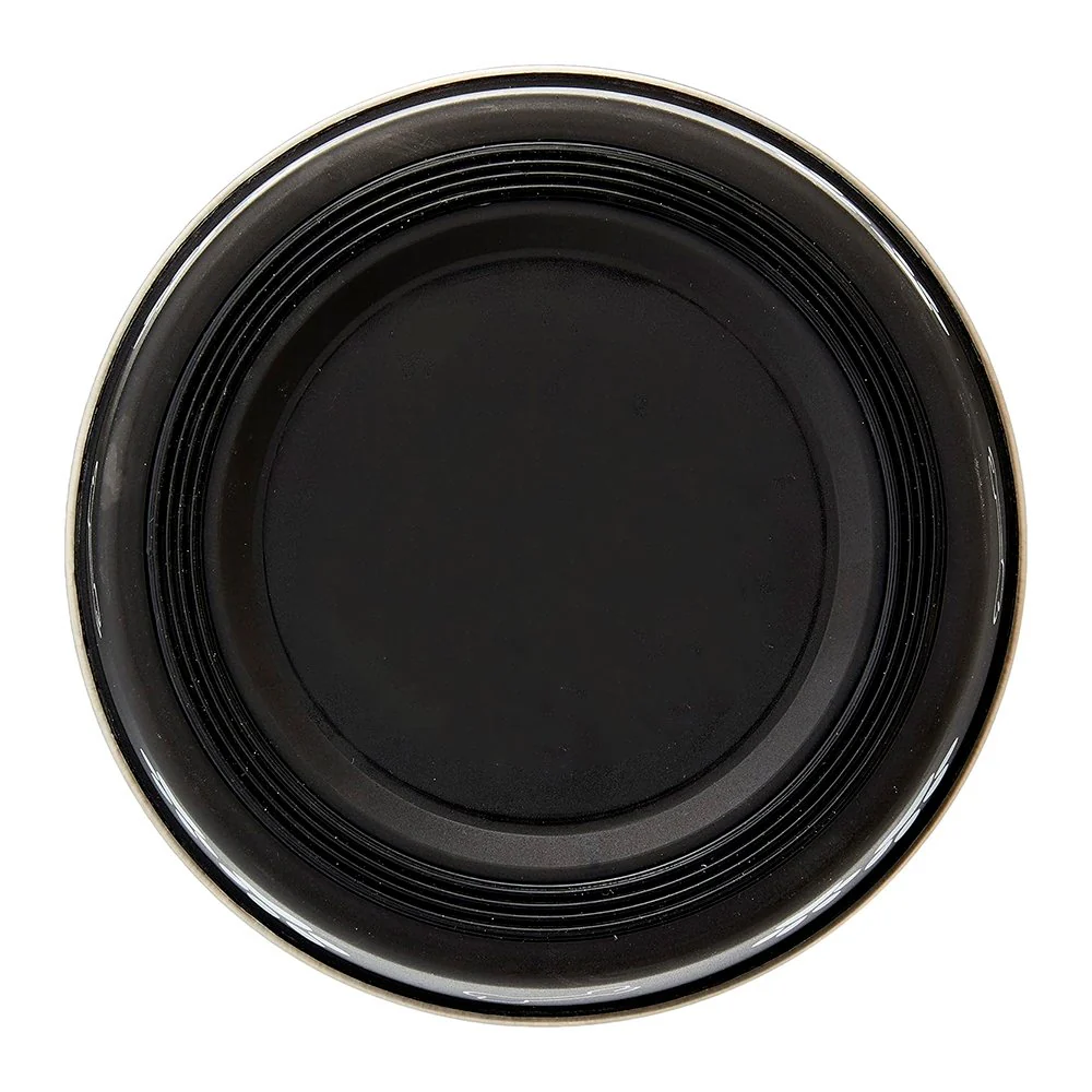Loving Pets Classic Dog Bowl Merlot Small - Image 2