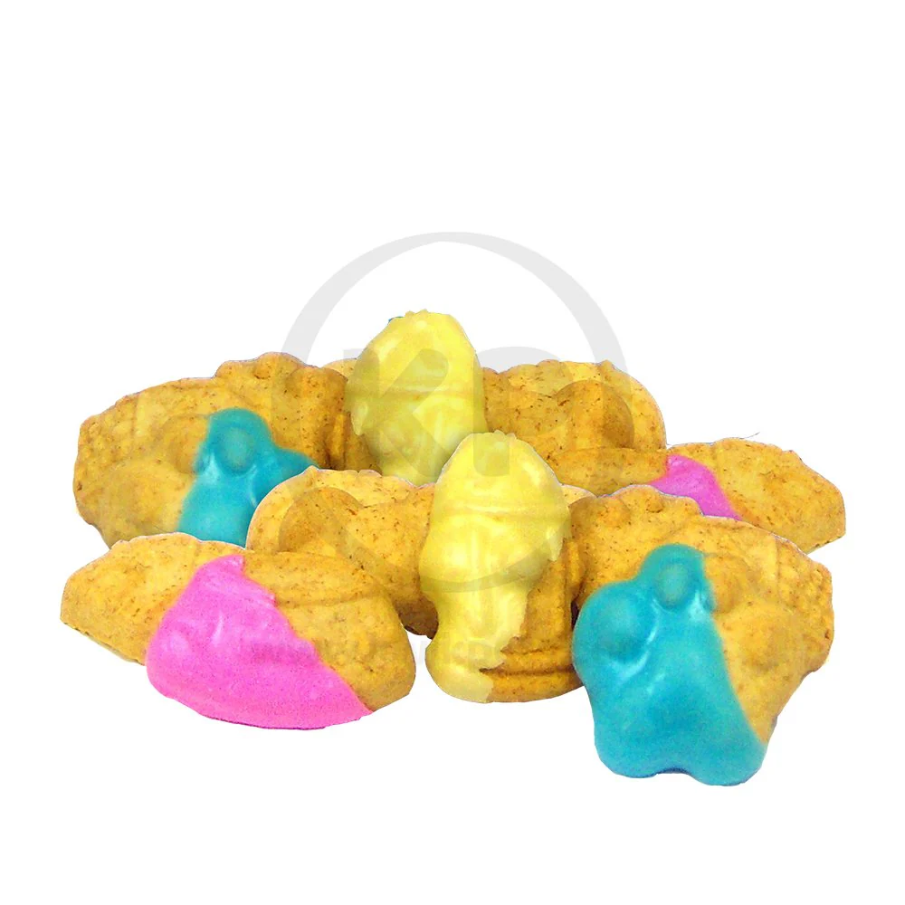Claudia’s Canine Bakery K-9's Favorite Things Dog Treats 7-oz - Image 6