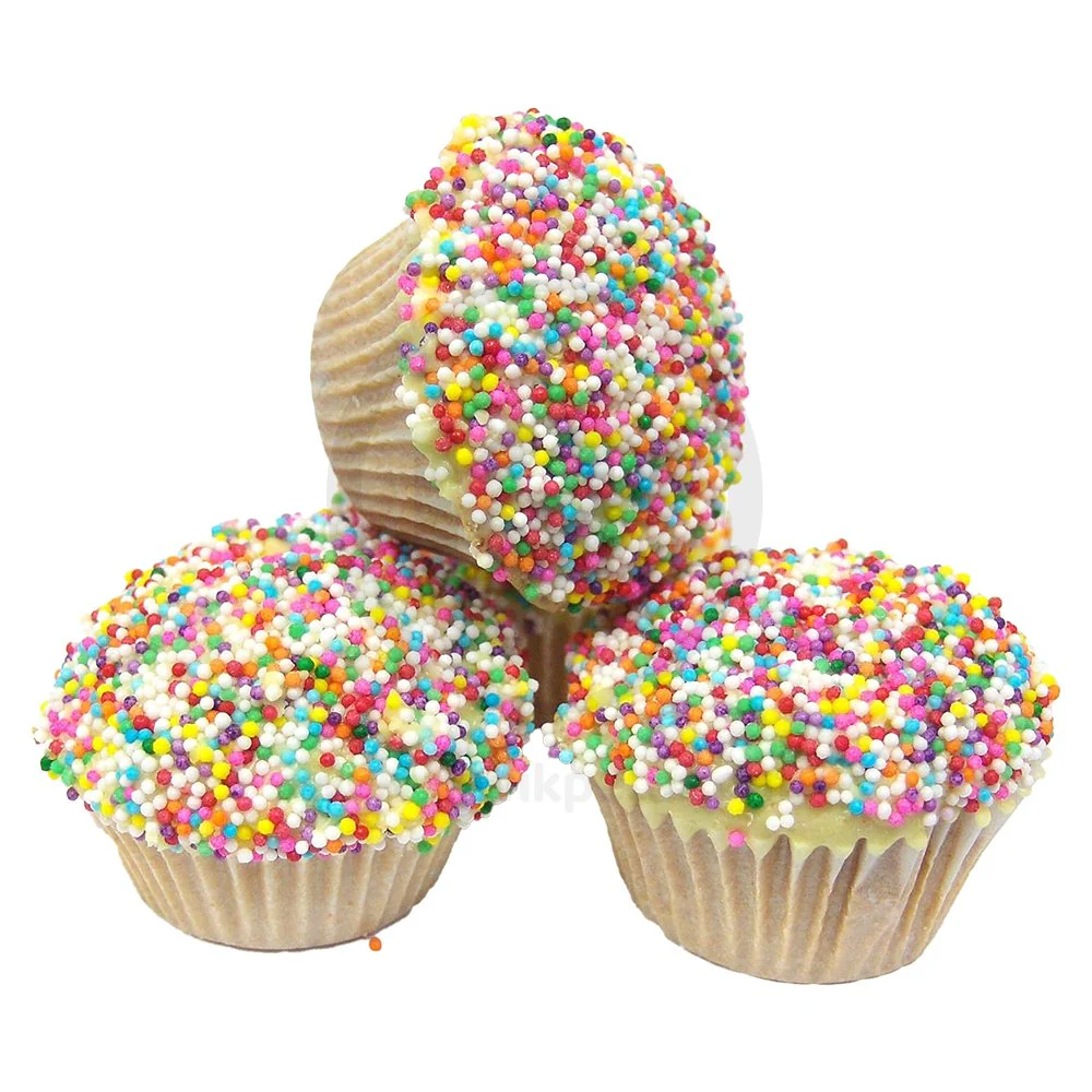 Claudia’s Canine Bakery PupCups with Sprinkles Dog Treat 12 Count - Image 5