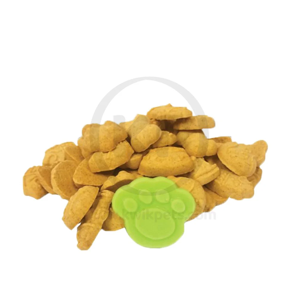 Claudia’s Canine Bakery Treat Me Baked Dog Treats 8-oz - Image 5