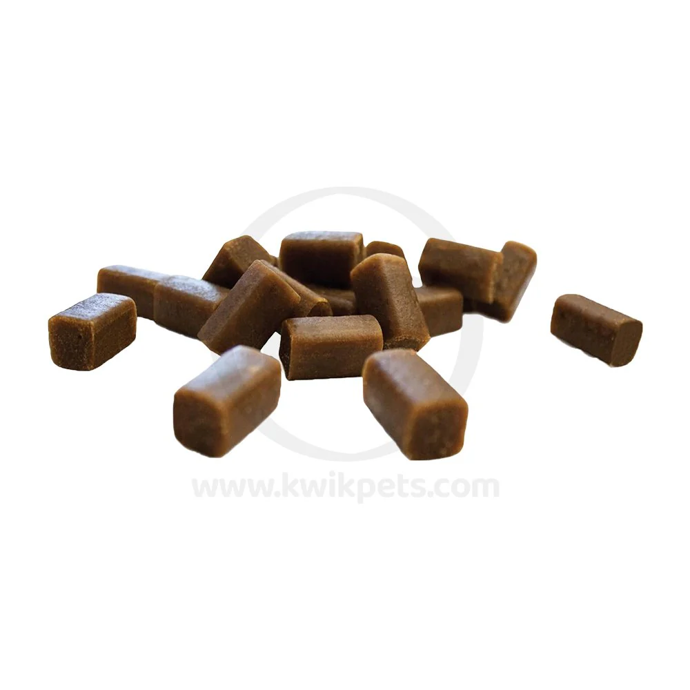 Cloud Star Dynamo Dog Tummy Functional Treats Pumpkin & Ginger 14-oz - Image 7