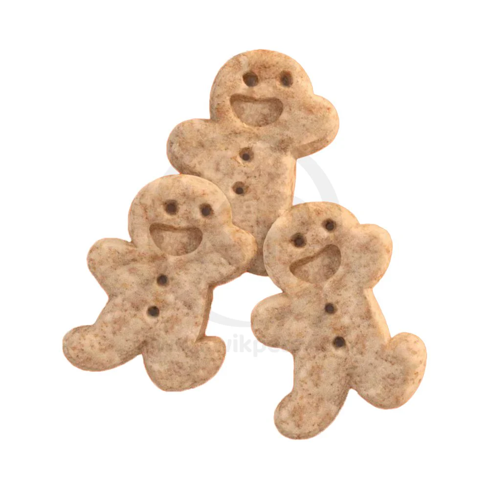 Cloud Star Buddy Biscuits Teeny Crunchy Dog Treats Peanut Butter 8-oz - Image 6