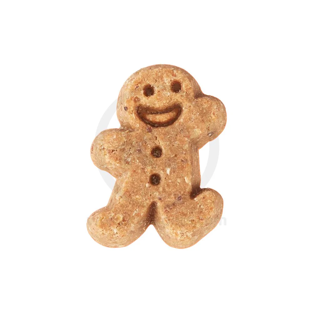 Cloud Star Buddy Biscuits Softies Dog Treats with Natural Peanut Butter 6-oz - Image 2