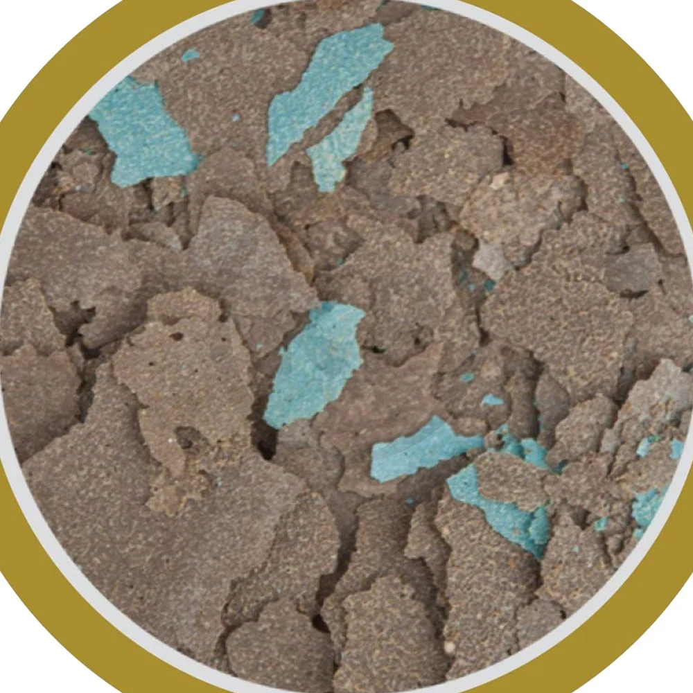 Cobalt Aquatics Discus Hans Flakes Fish Food 5-oz - Image 2