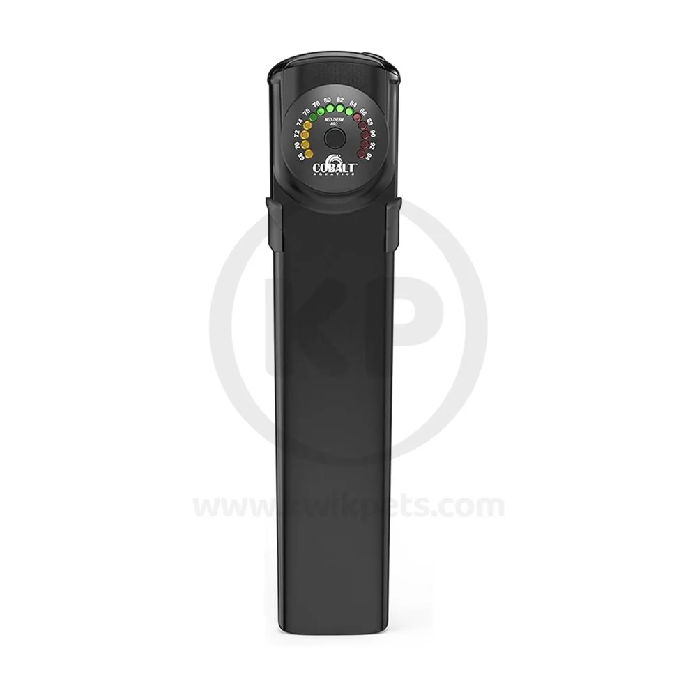 Cobalt Aquatics Neo-Therm Pro Submersible Heater 100W - Image 2