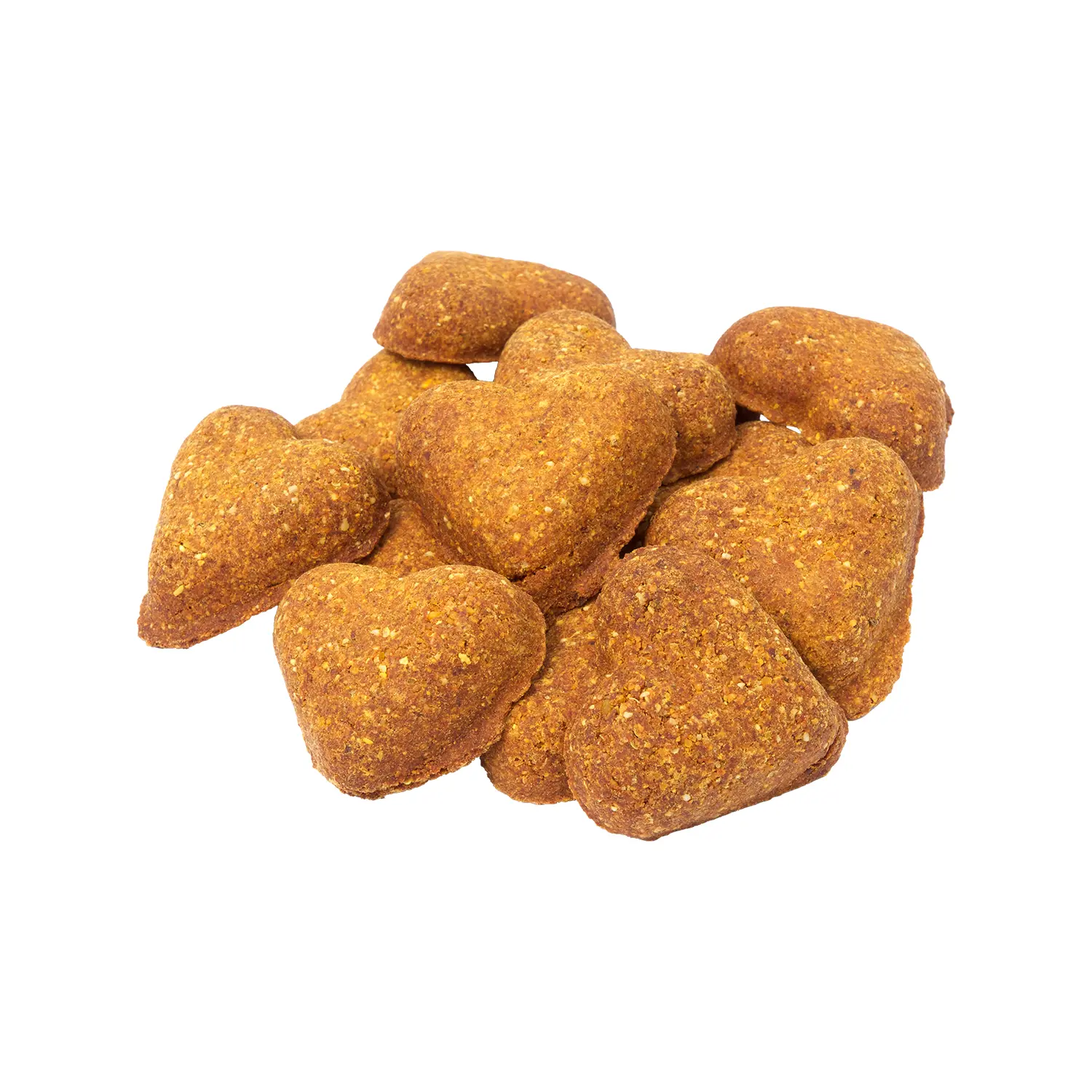 Darford Grain Free Biscuits Pumpkin Recipe Dog Treats Regular 12-oz - Image 7