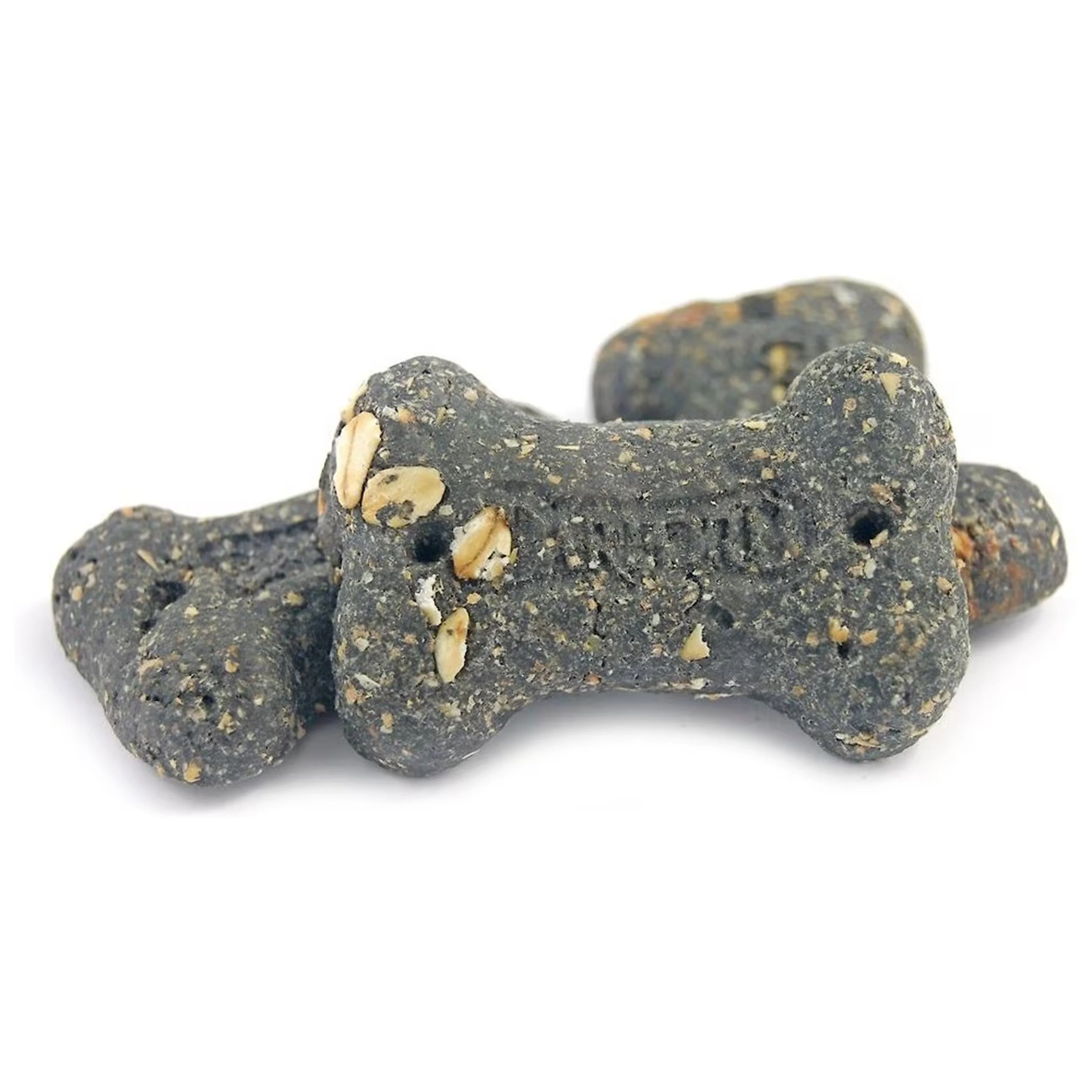 Darford Natural CharMint Biscuits Dog Treats Regular 14-oz - Image 6