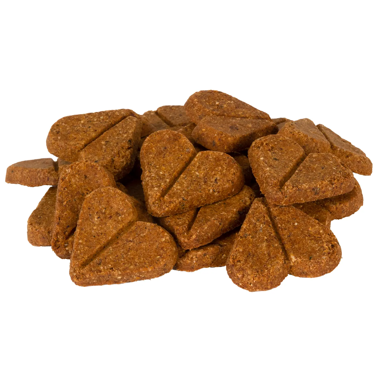 Darford Zero/G Grain-Free Roasted Lamb Dog Treats 12-oz - Image 7