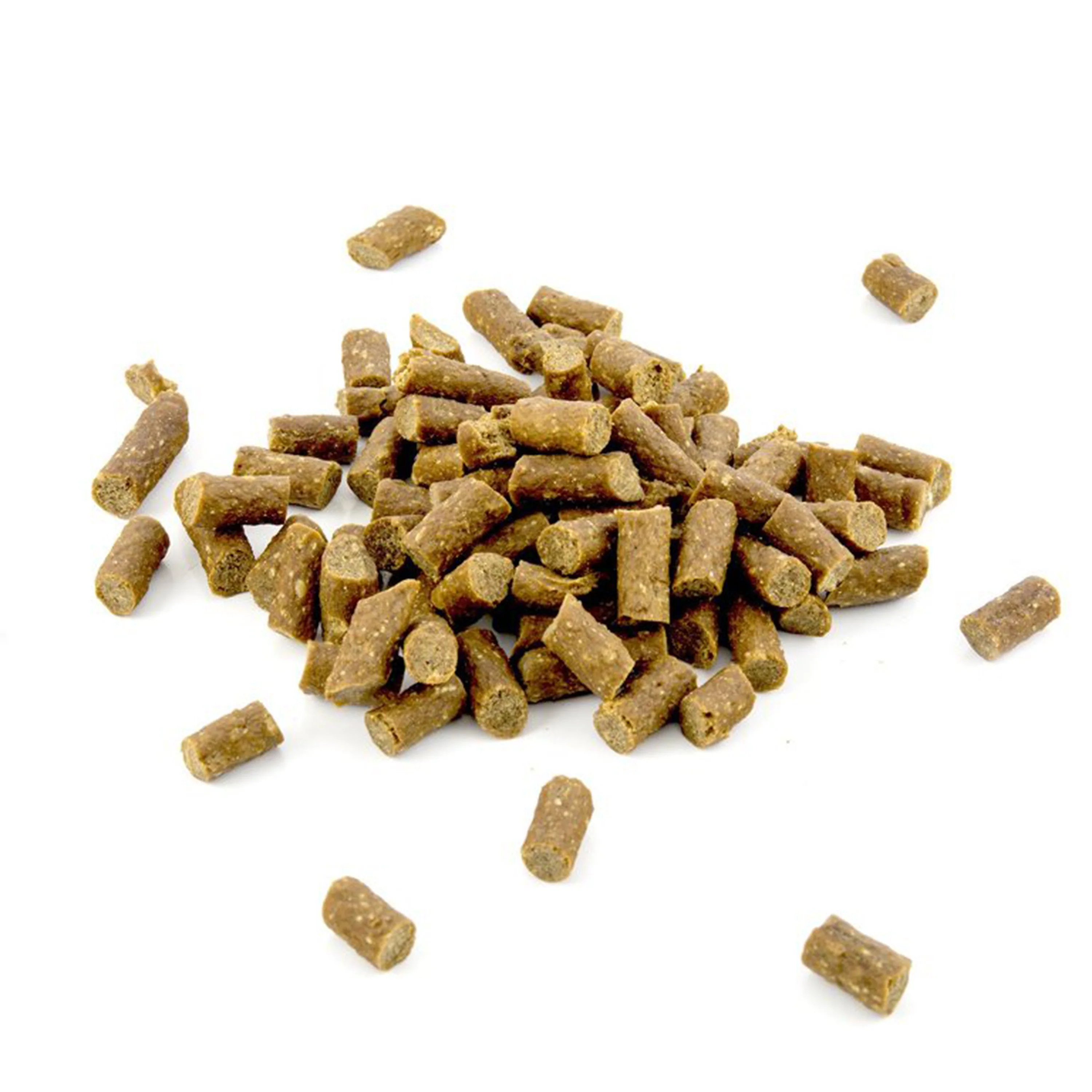 Dingo Beef & Chicken Training Dog Treats 120 Count - Image 6