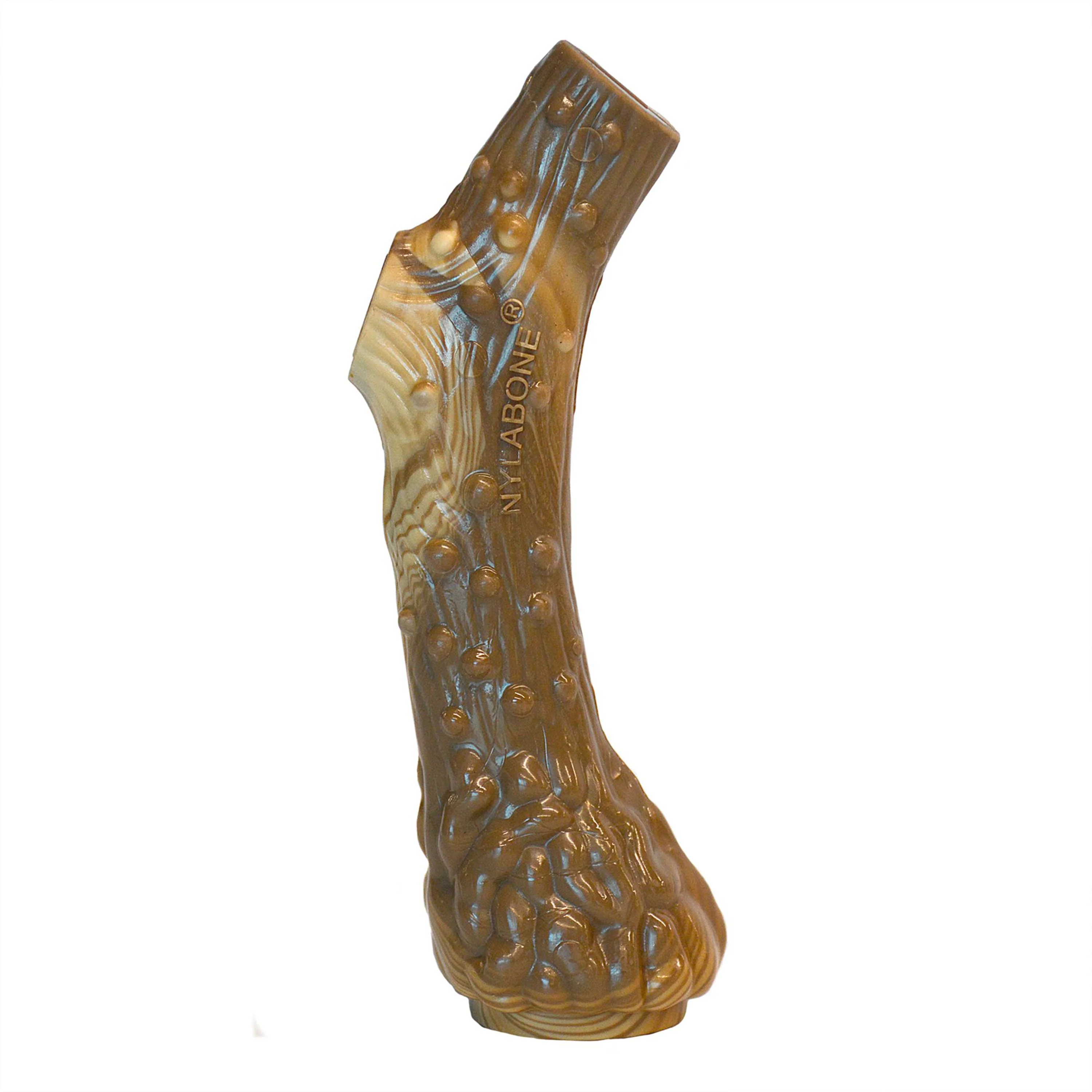 Nylabone Power Chew Antler Alternative Dog Toy Venison Large/Giant - Up To 50 lbs - Image 6