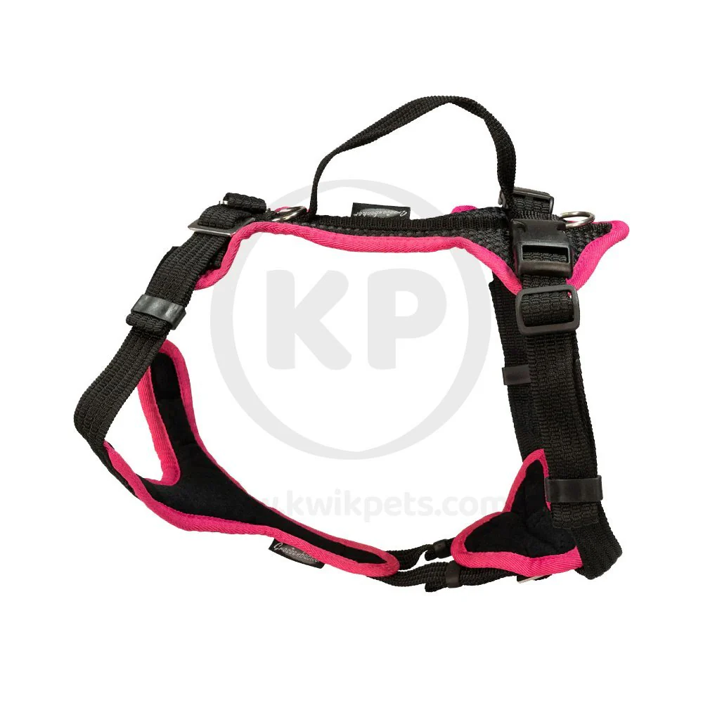 EasySport Comfortable Dog Harness Pink Small - Image 4