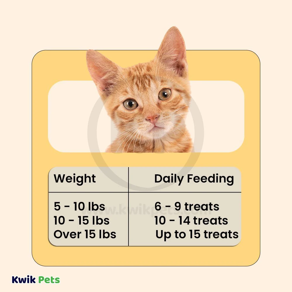 Emerald Pet Grain-Free Feline Dental Crunchy Cat Treats Ocean Fish 3-oz - Image 6