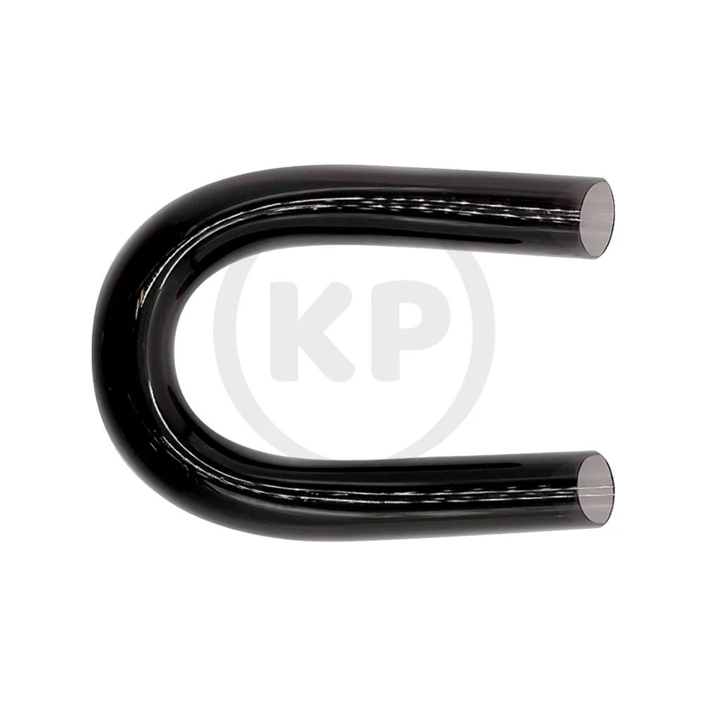 Eshopps Replacement U-Tube for Overflow Boxes 1.25-in - Image 4