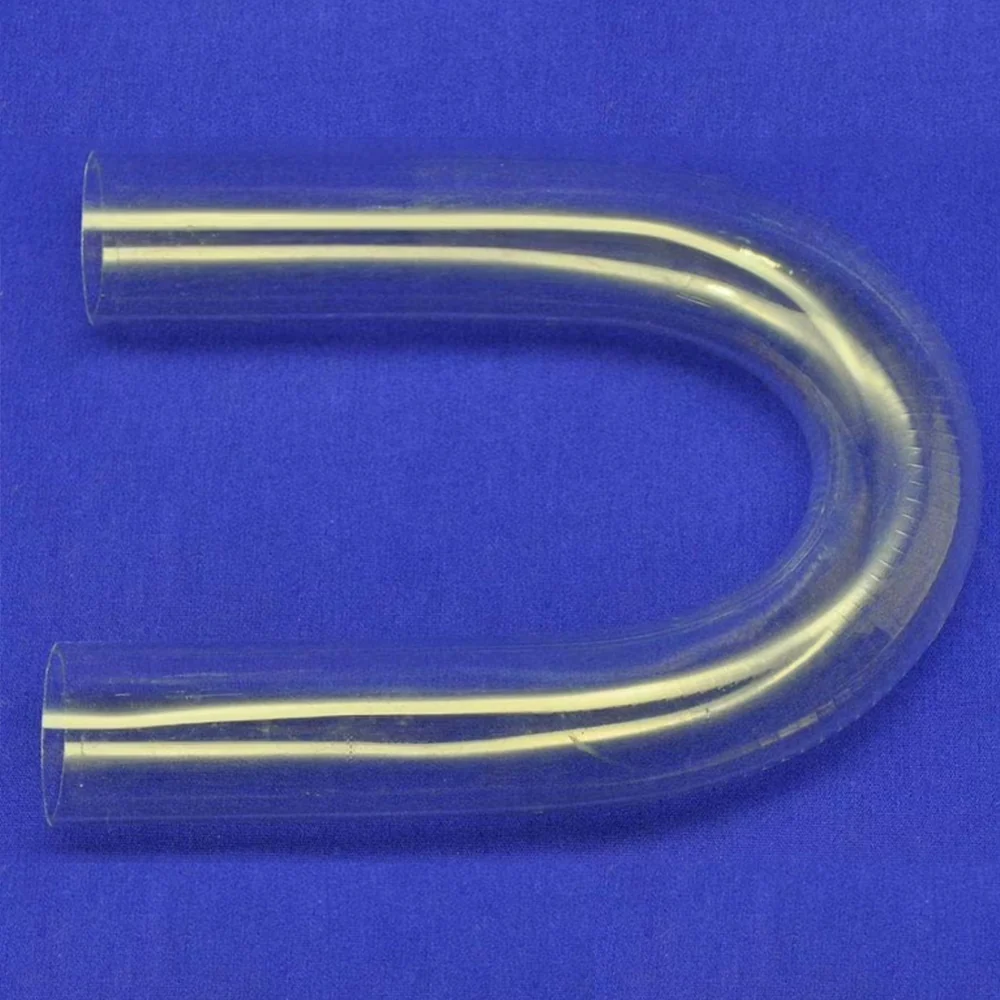 Eshopps Replacement U-Tube for Overflow Boxes 1.5-in