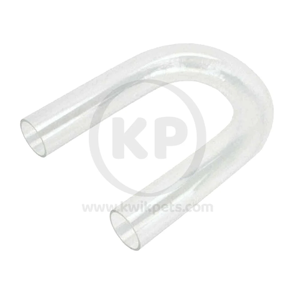 Eshopps Replacement U-Tube for Overflow Boxes 1.5-in - Image 4