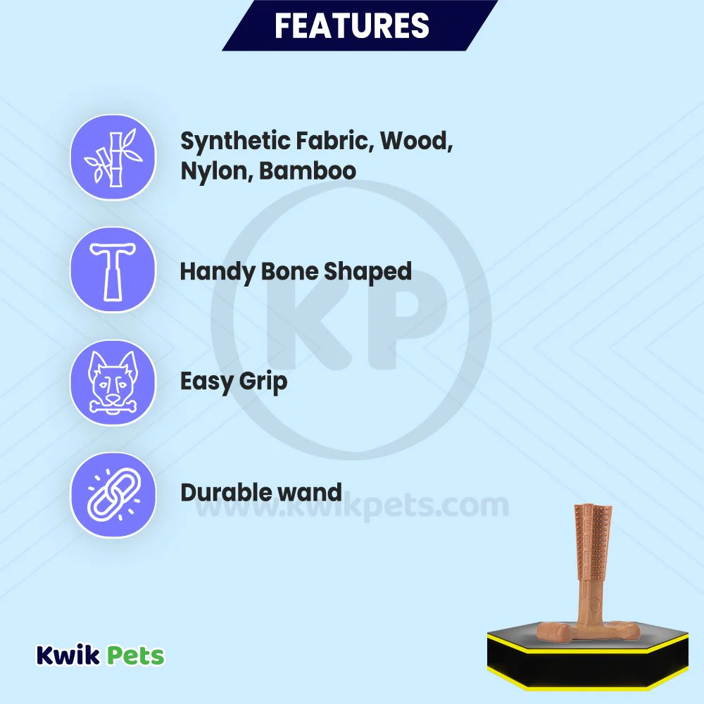 Spot Bam-Bone Plus Dog Chew Beef Small 4-in - Image 3