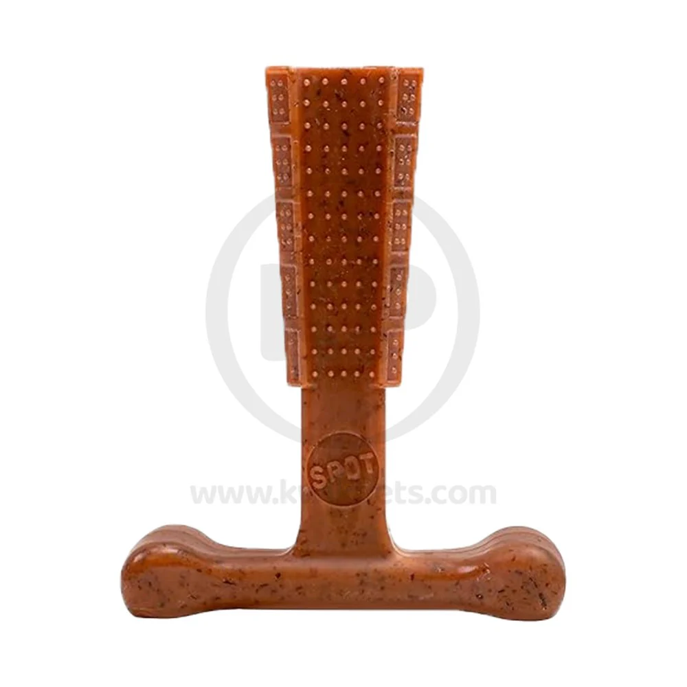 Spot Bam-Bone Plus Dog Chew Beef Small 4-in - Image 5