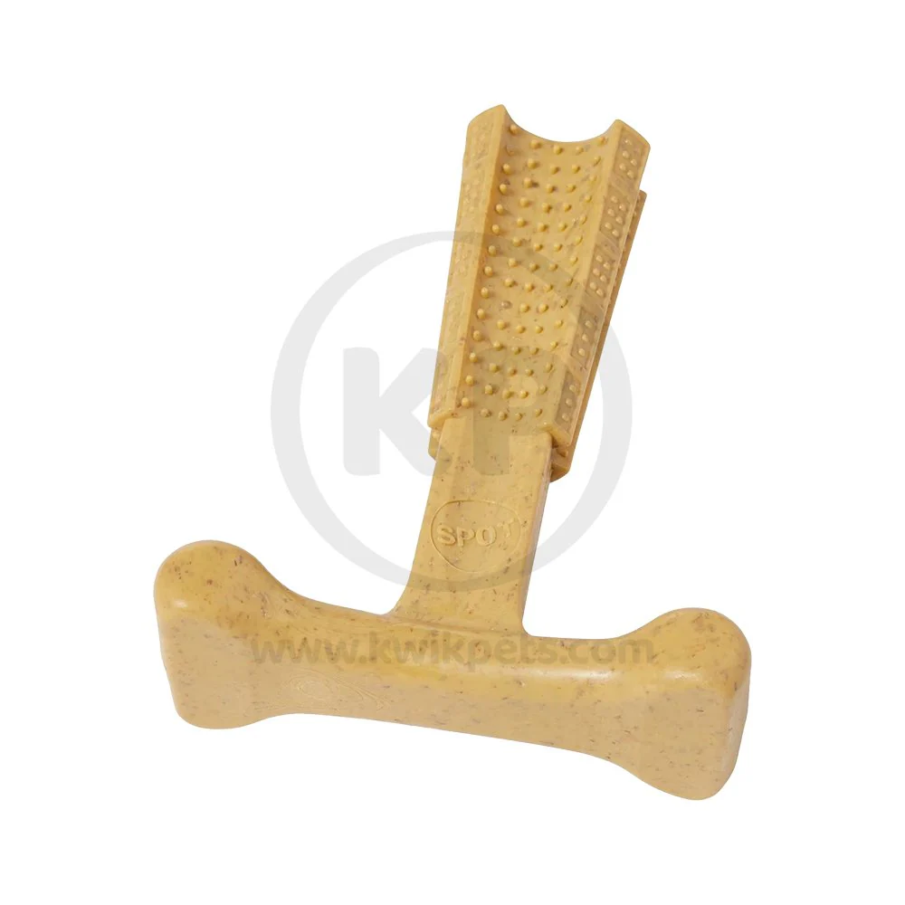 Spot Bam-Bone Plus Dog Chew Chicken Small 4-in - Image 5