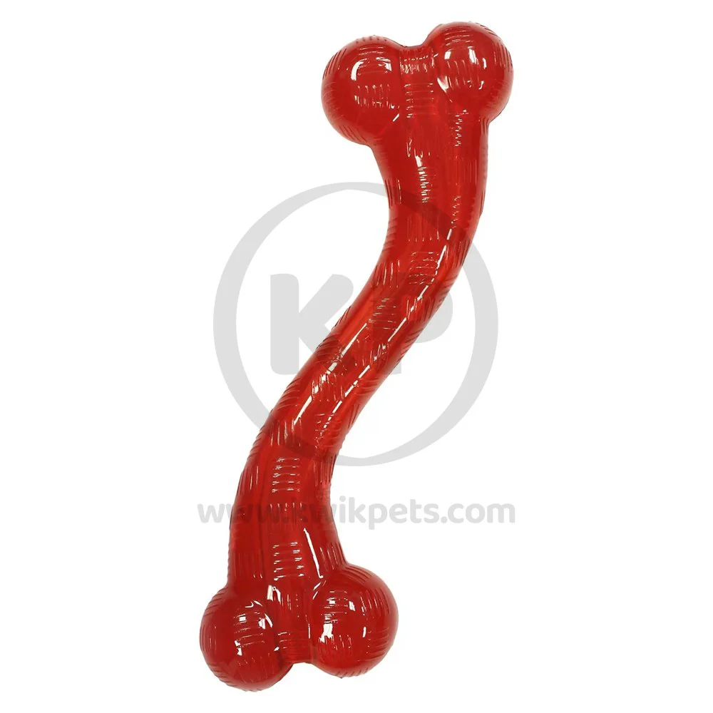 Spot Play Strong Dog Toy Stick 12-in - Image 5
