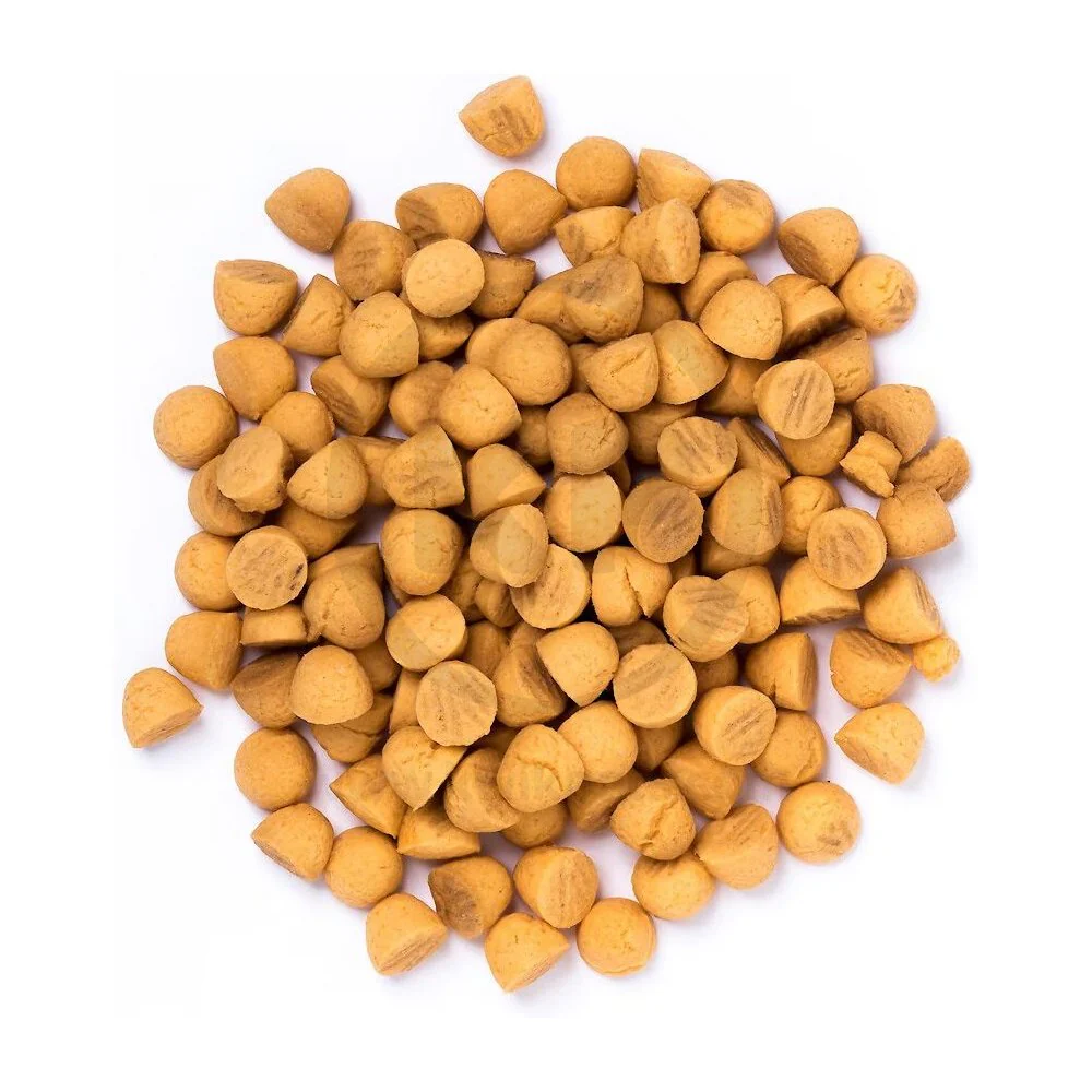 Exclusively Pet Best Buddy Bits Training Dog Treats Cheese 5.5-oz - Image 5