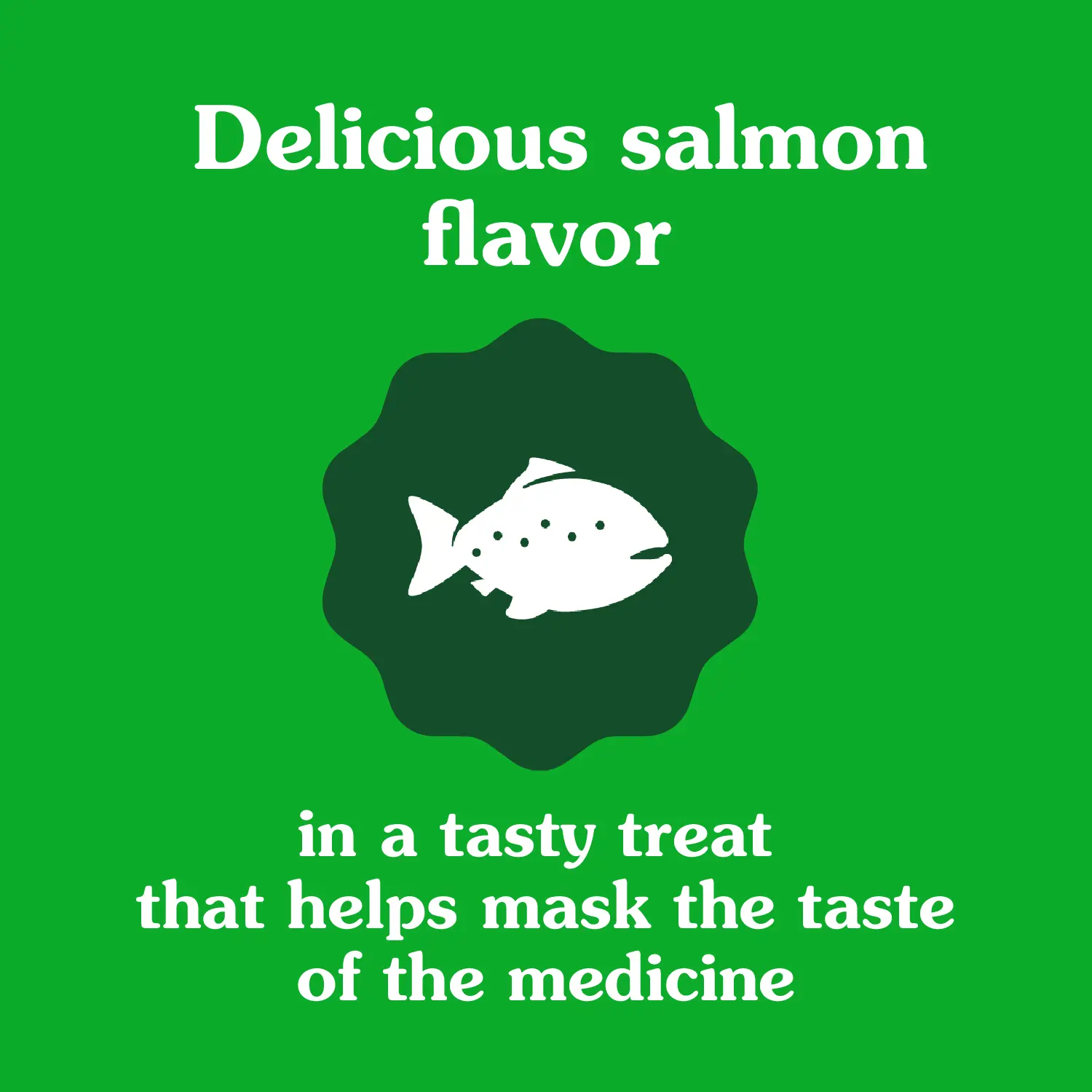 Greenies Feline Pill Pockets Cat Treats Salmon 3-oz 85 Count - Image 10