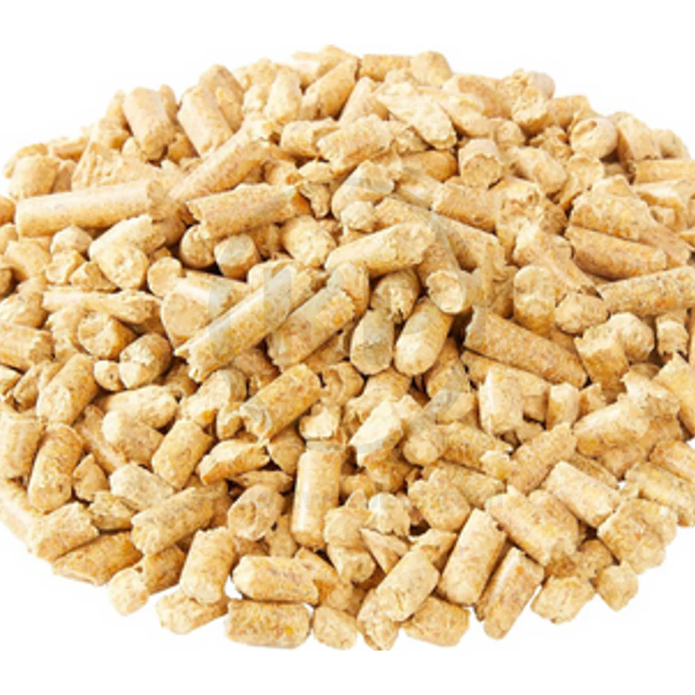 Feline Pine Original Non-Clumping Natural Pine Cat Litter 7-lb - Image 3