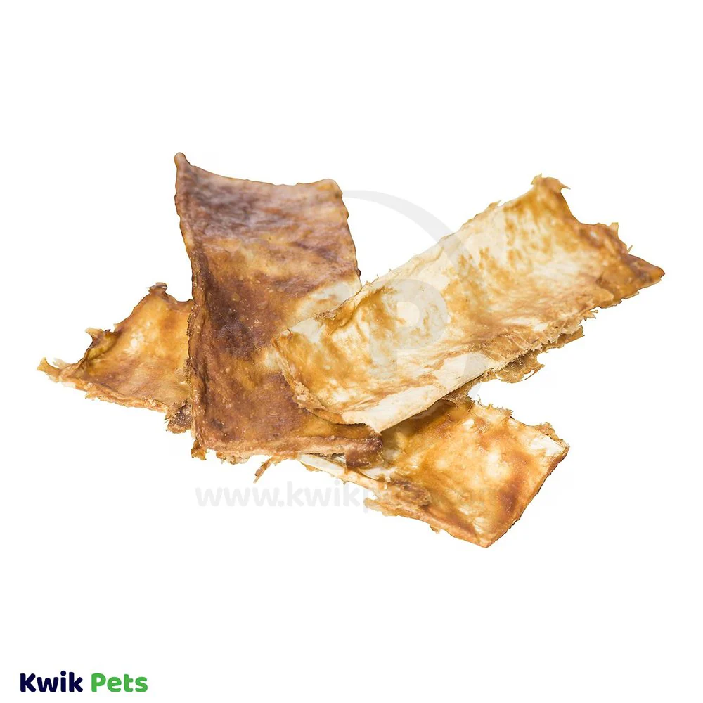 Fieldcrest Farms Nothin' To Hide Flip Chips Dog Treat Beef 8 Count 8.5-oz - Image 6