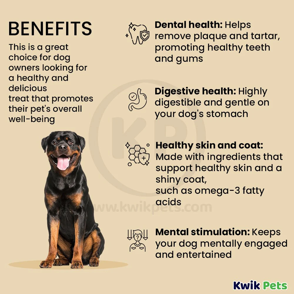 Fieldcrest Farms Nothin' To Hide Small Twist Stix Dog Treat Beef 10 Count 2.3-oz - Image 4