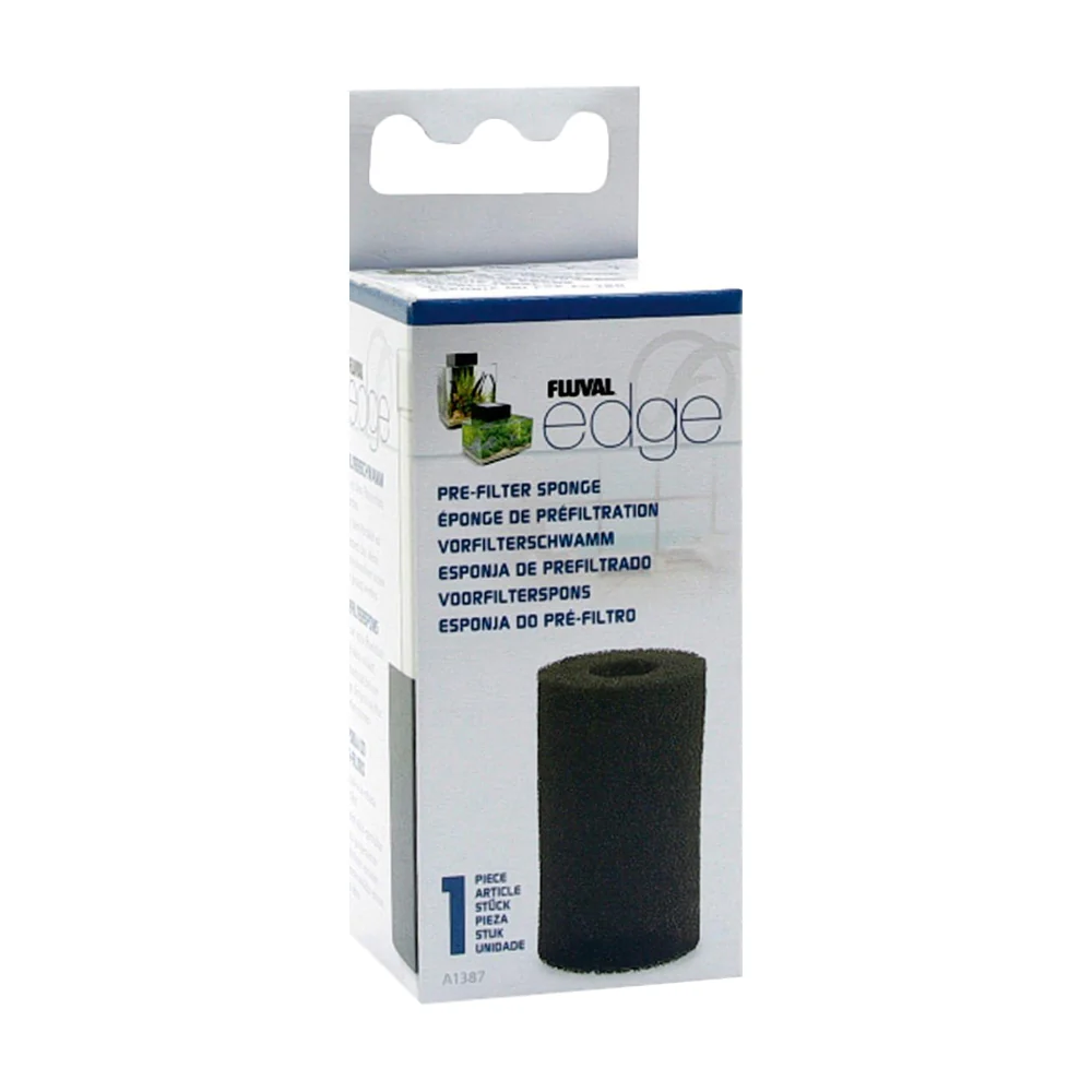 Fluval Edge Pre Filter Sponge for Aquarium