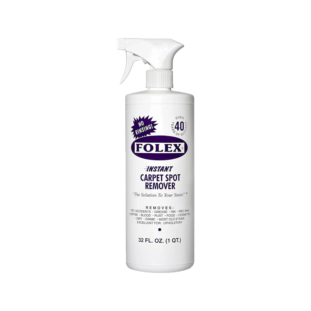 Folex Instant Carpet Spot Remover 32-oz