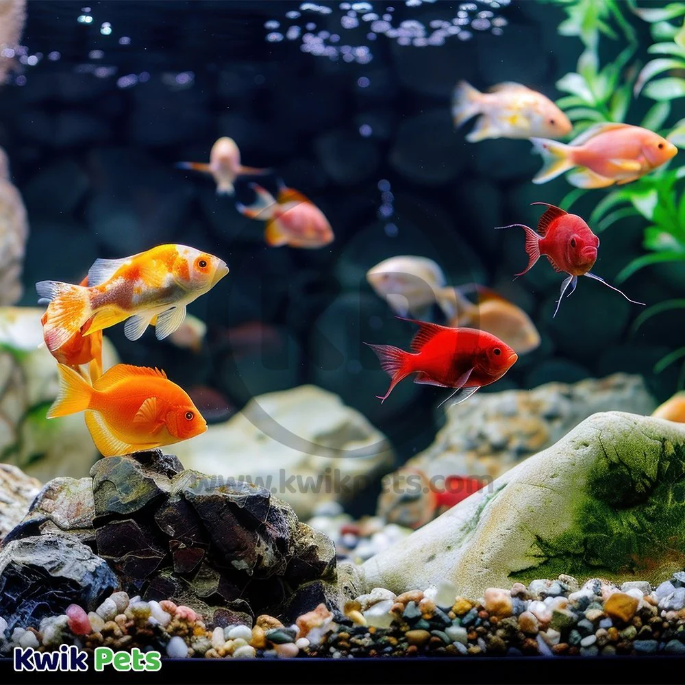 Fritz Expel-P Parasitic Treatment for Freshwater & Saltwater Aquarium Fish 20 Count - Image 5