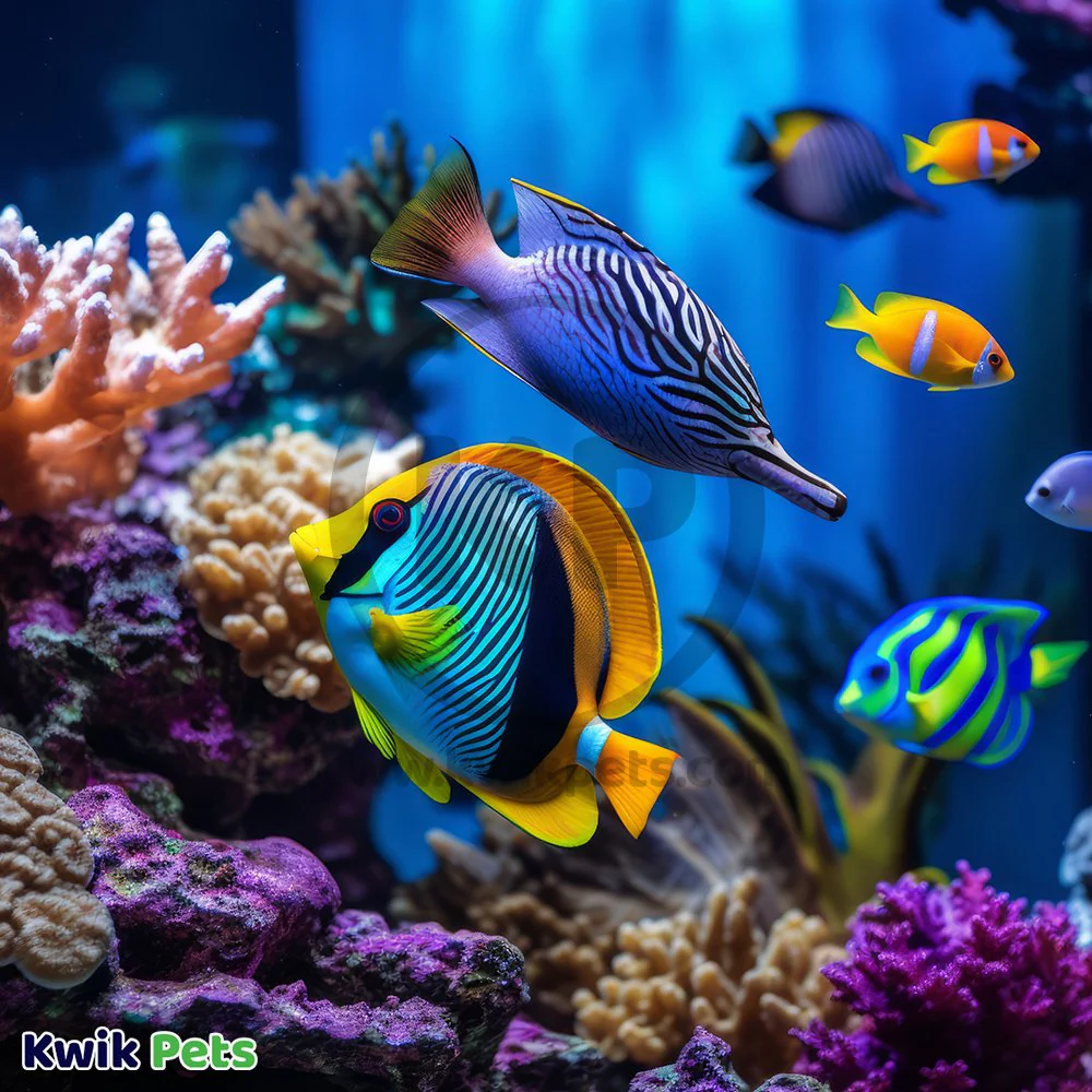 Fritz FritzZyme Fishless Fuel Ammonia Solution for Aquarium 2-oz - Image 5