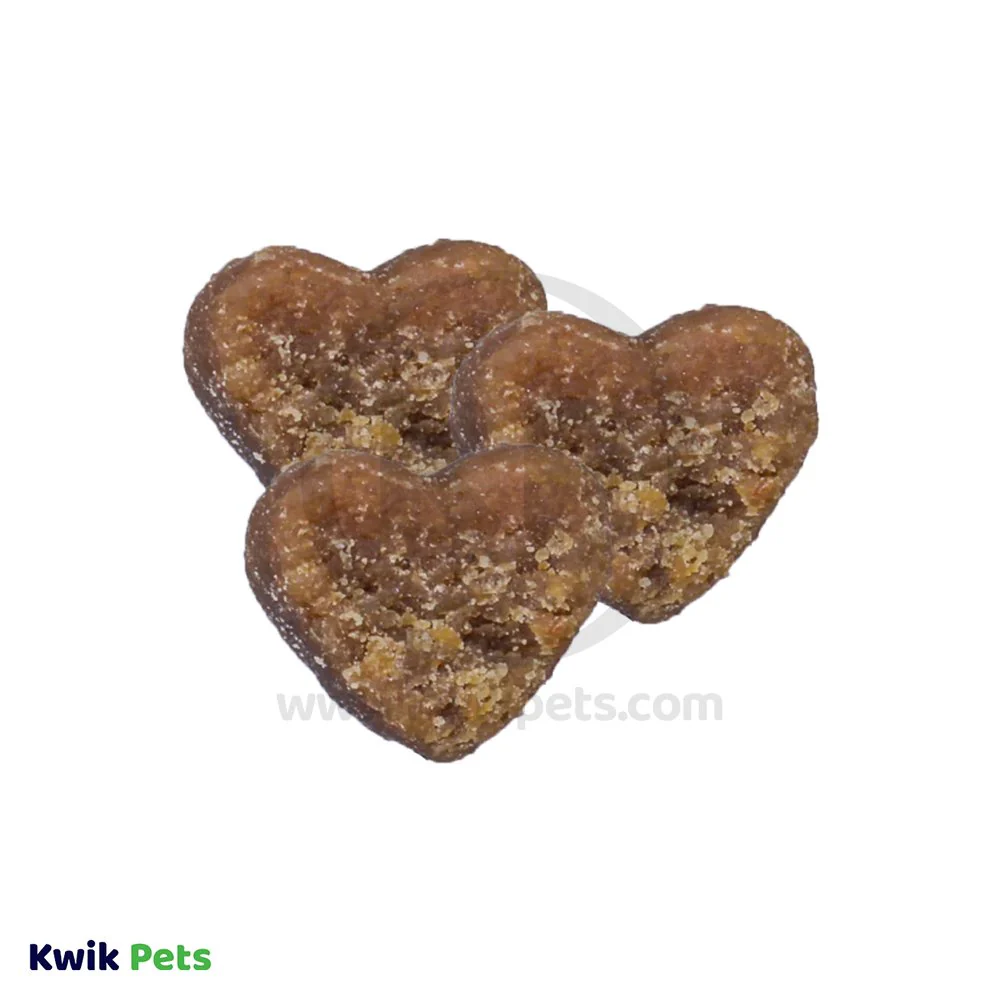 Get Naked Digestive Health Grain-Free Soft Cat Treats Chicken 2.5-oz - Image 3