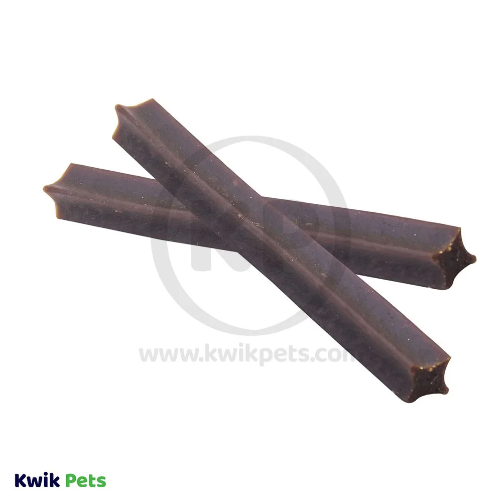 Get Naked Weight Management Grain-Free Dental Stick Chicken Dog Treats Small 6.2-oz - Image 6