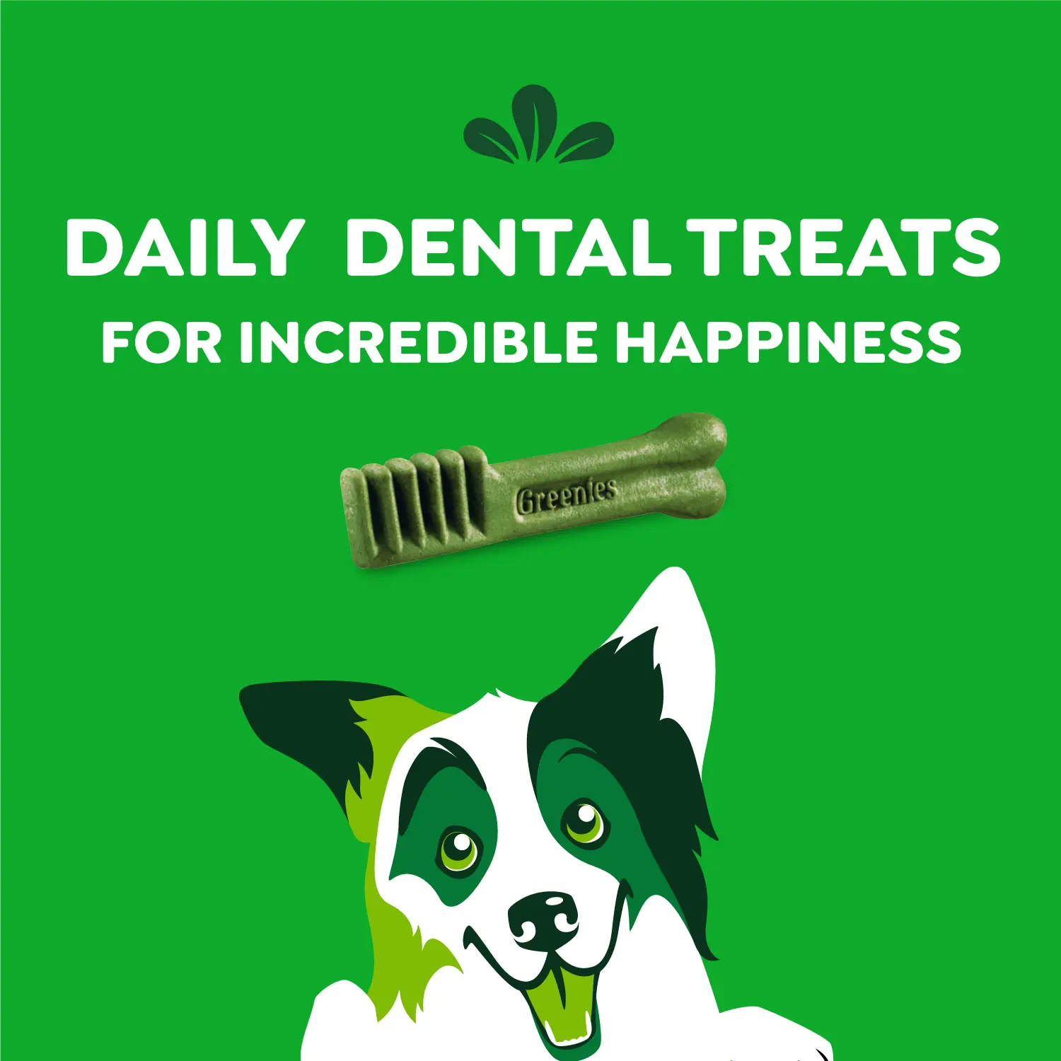 Greenies Original Dog Dental Treats Regular 3-oz 3 Count - Image 4