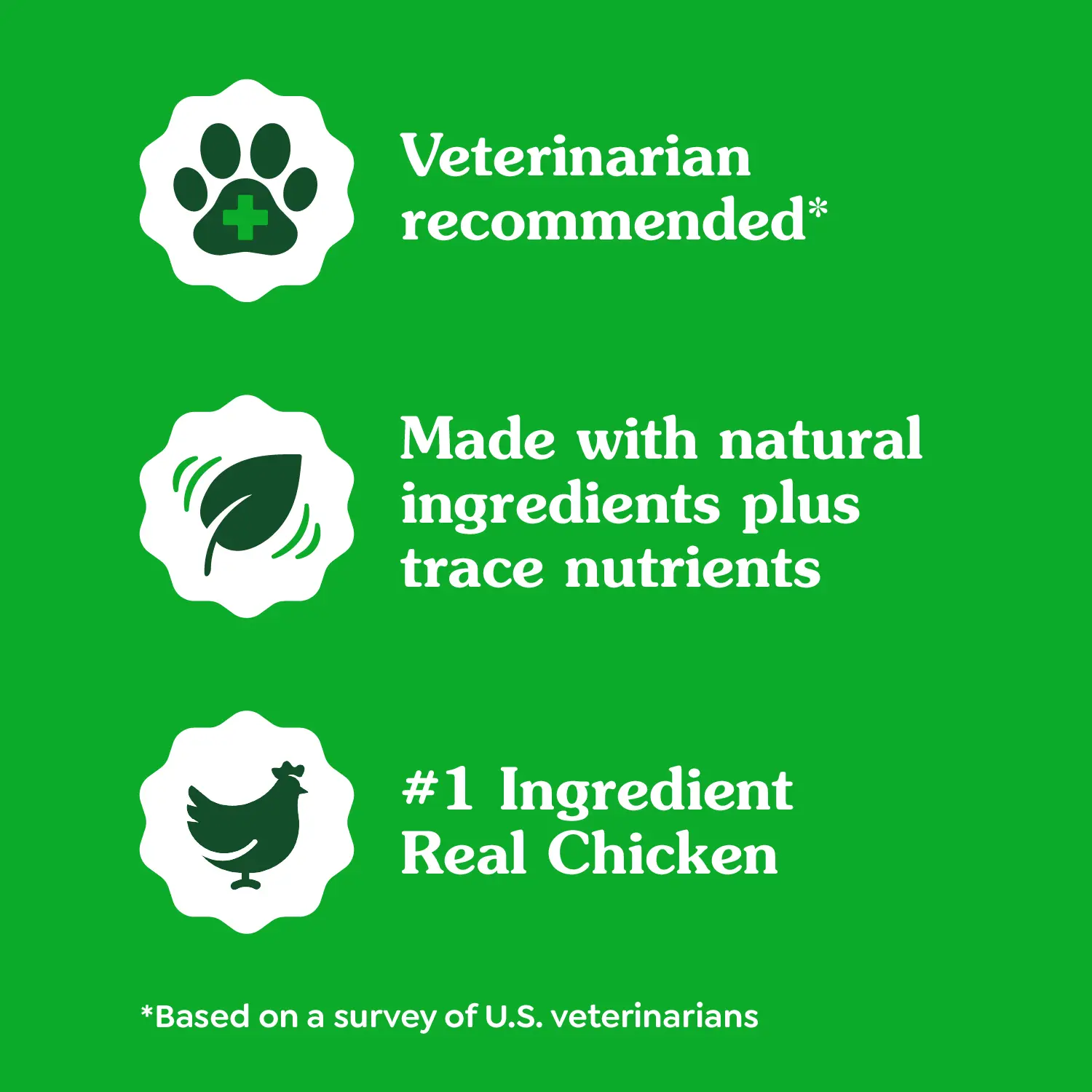 Greenies Capsule Pill Pockets Dog Treats Chicken 15.8-oz 60 Count - Image 5