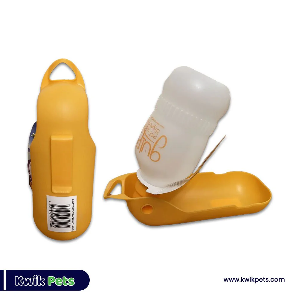 Gulpy Pet Water Dispenser 10-oz - Image 5