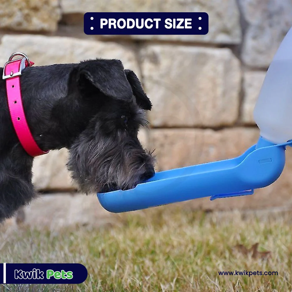 Gulpy Pet Water Dispenser 20-oz - Image 8