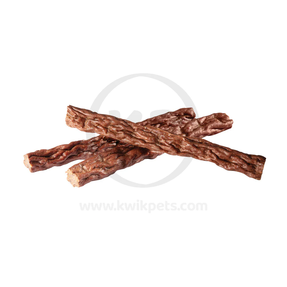 Happy Howie's Beef Woof Stix Dog Treat 6-in 13 Count - Image 5