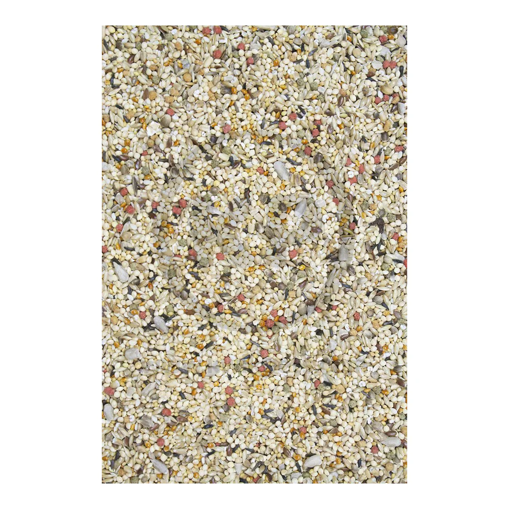 Higgins Vita Seed Finch Bird Food 5-lb - Image 8