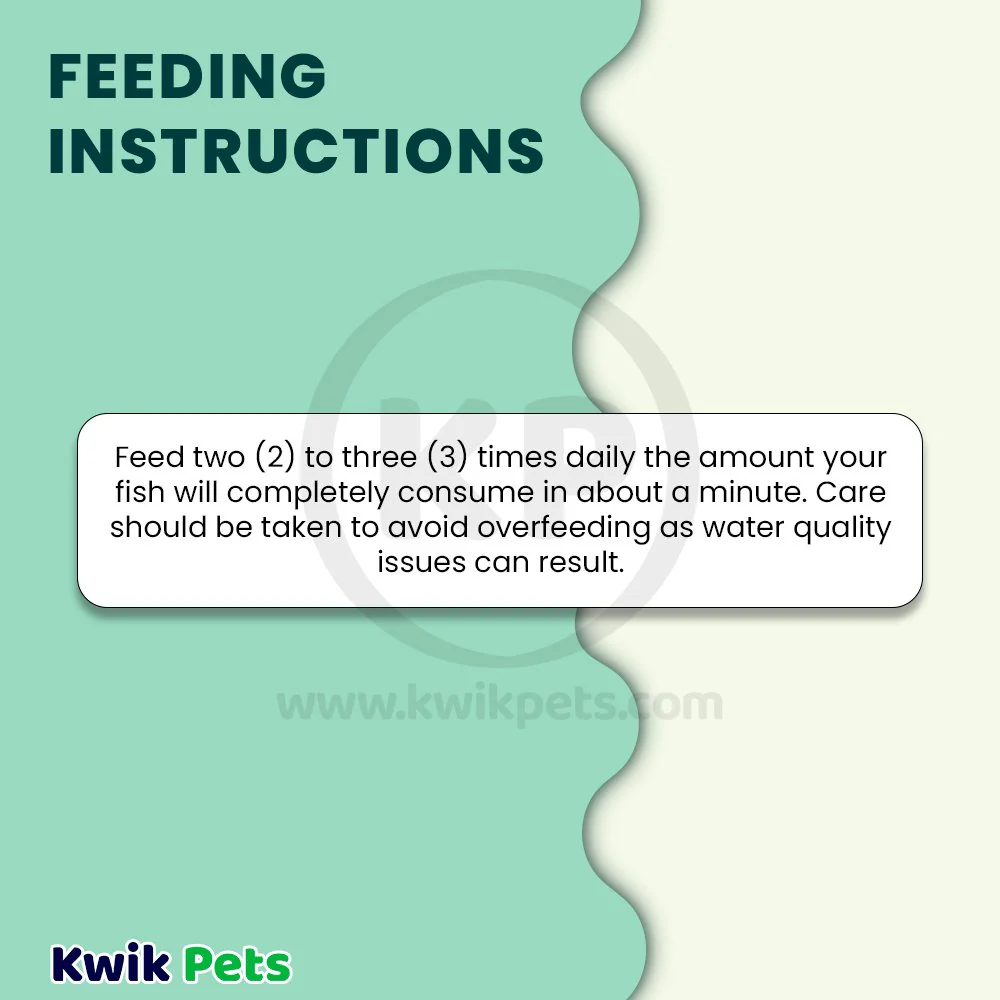 Hikari USA Tropical Semi-Floating Micro Pellets Fish Food 0.77-oz - Image 5
