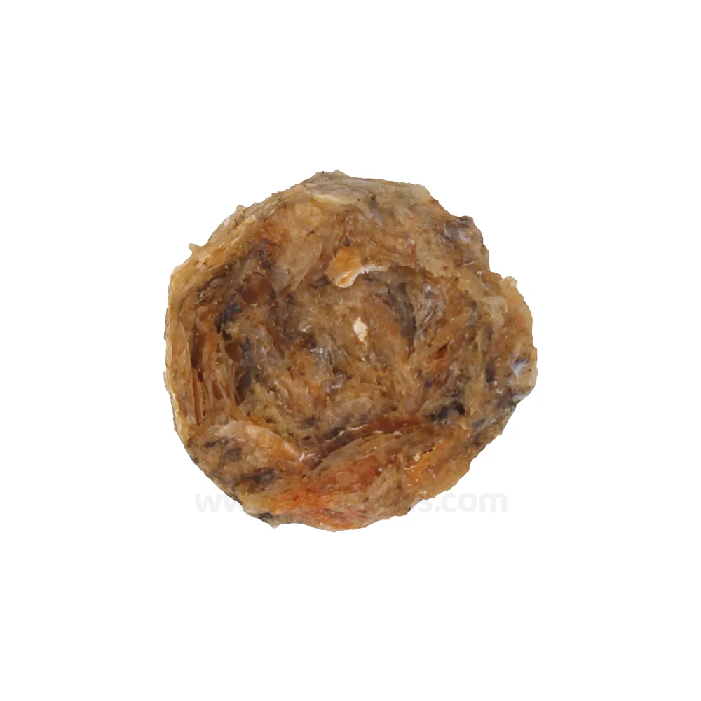 Icelandic+ Redfish Skin Rolls Natural Dog Treats 3-oz - Image 5
