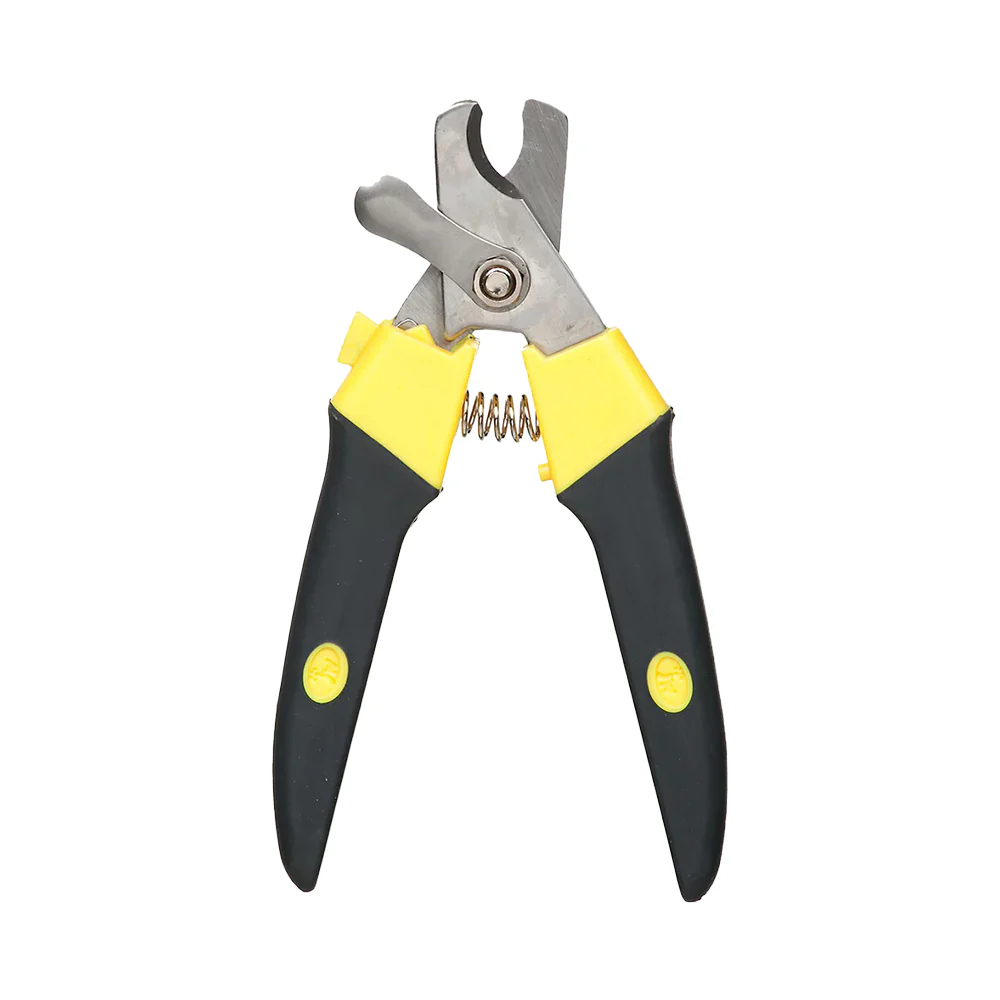 JW Pet GripSoft Deluxe Dog Nail Clipper Large