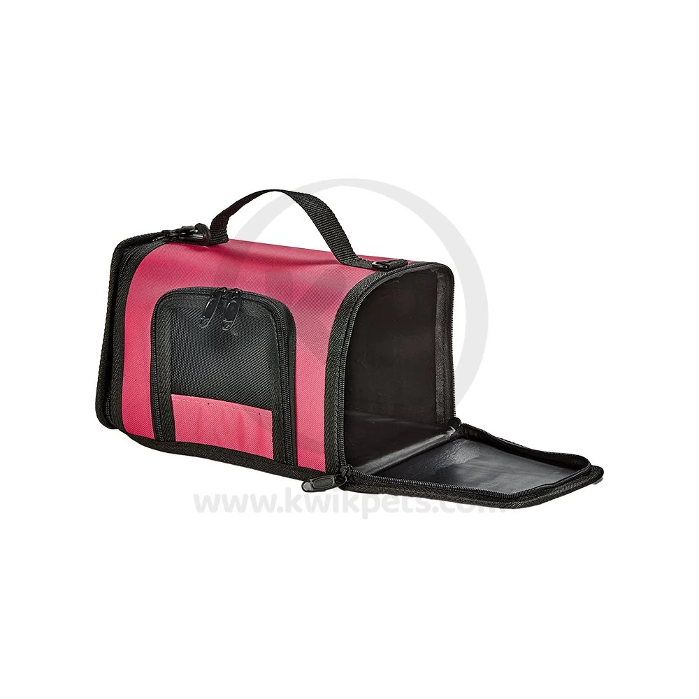 Kaytee Come Along Pet Carrier Small - Image 5