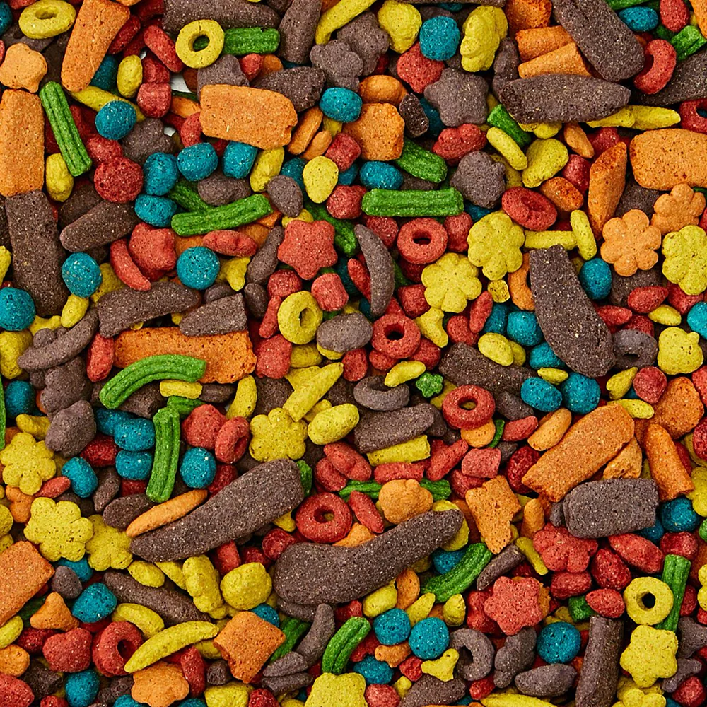 Kaytee Exact Rainbow Large Parrot Food 2.5-lb - Image 7