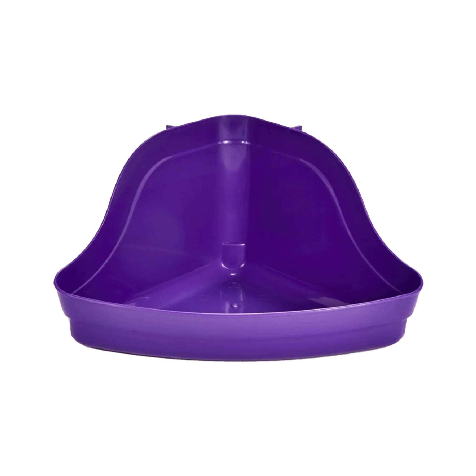 Kaytee Hi-Corner Litter Pan for Ferrets & Other Small Animals - Image 2